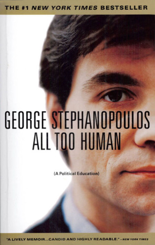All too human: (a political education)