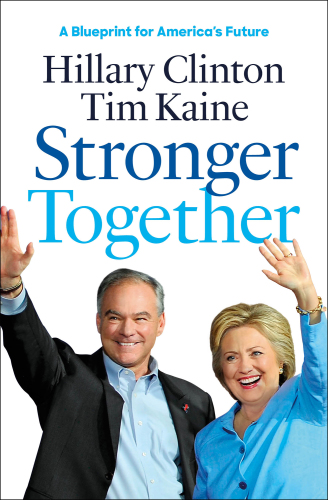 Stronger together: a blueprint for America's future
