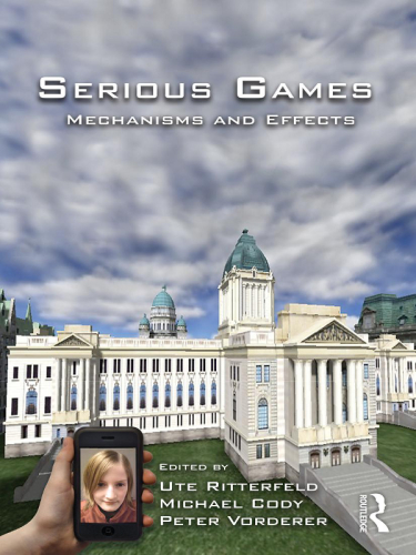 Serious games: mechanisms and effects