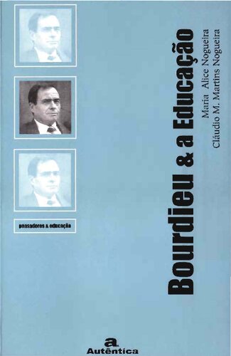 Bourdieu & a Educação