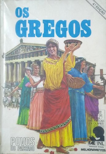 Os Gregos