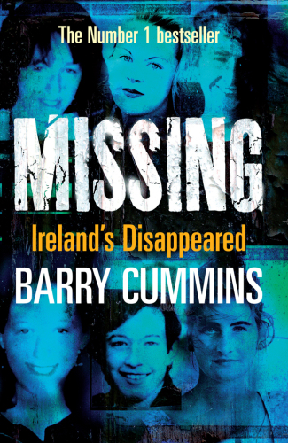 Missing and Unsolved: the Unsolved Cases of Ireland's Missing Persons