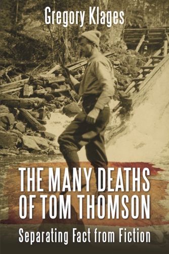 The many deaths of Tom Thomson: separating fact from fiction