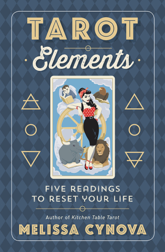 Tarot elements: five readings to reset your life