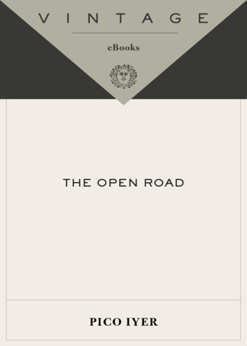 The open road: the global journey of the fourteenth Dalai Lama
