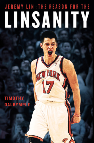 Jeremy lin: the reason for the linsanity