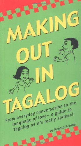 Making Out in Tagalog