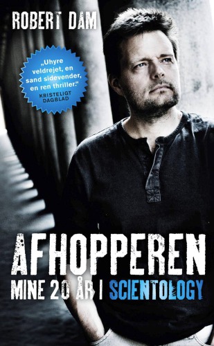 Afhopperen: mine 20 år i Scientology