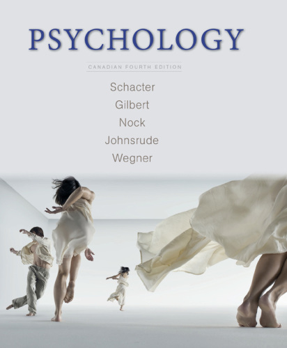Psychology