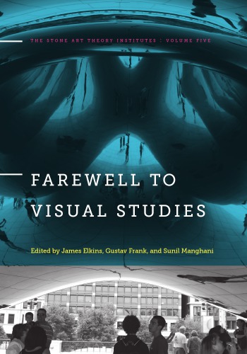 Farewell to visual studies