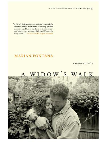 A widow's walk