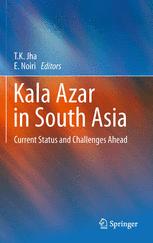 Kala Azar in South Asia: Current Status and Challenges Ahead