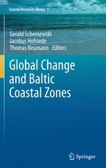 Global Change and Baltic Coastal Zones