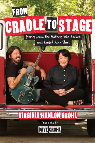 From cradle to stage: stories from the mothers who rocked and raised rock stars