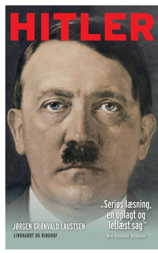 Hitler: en biografi