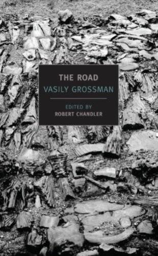 The road: stories, journalism, and essays
