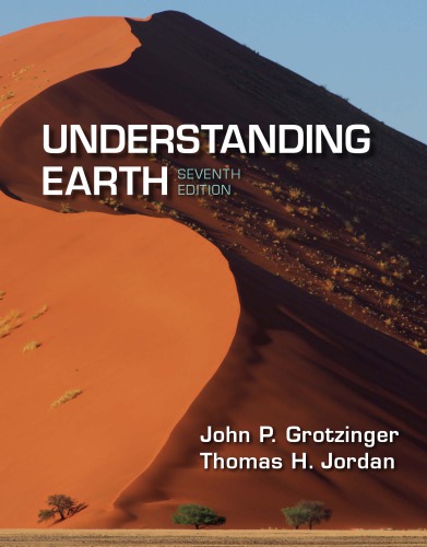 Understanding earth