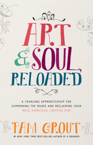 Art & Soul, Reloaded