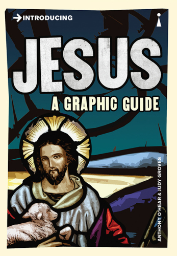 Jesus: a Graphic Guide
