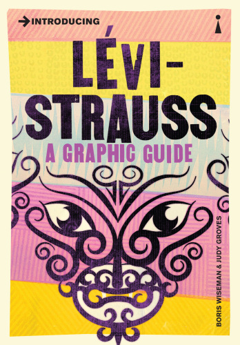 Levi-Strauss: a Graphic Guide