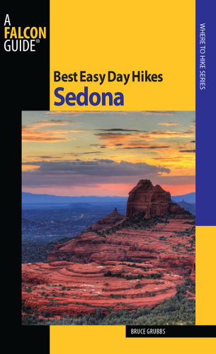 Best easy day hikes, Sedona