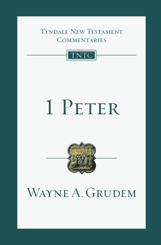 1 Peter: an introduction and commentary