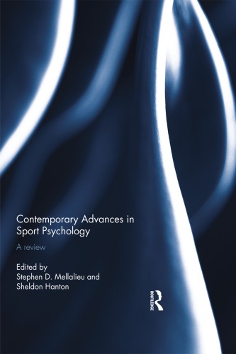 Contemporary advances in sport psychology: a review