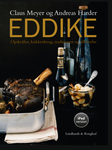 Eddike