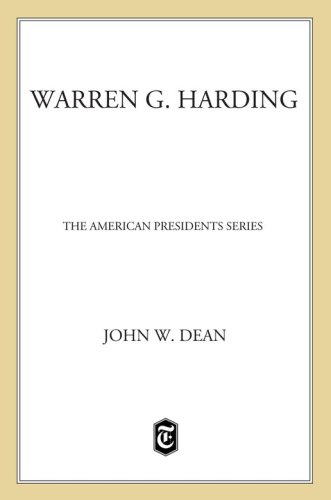 Warren G. Harding