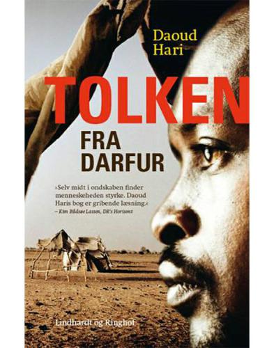 Tolken fra Darfur