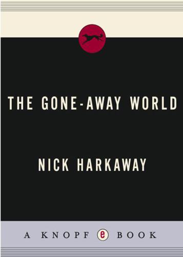 The Gone-Away World
