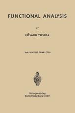 Functional Analysis