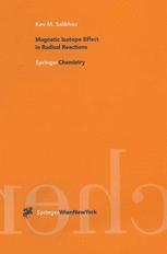 Magnetic Isotope Effect in Radical Reactions: An Introduction