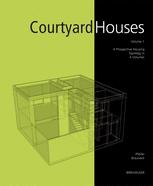 Courtyard Houses: A Housing Typology