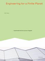 Engineering for a Finite Planet: Sustainable Solutions by Buro Happold