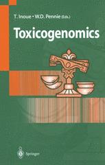 Toxicogenomics