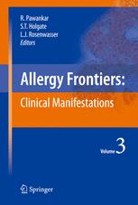 Allergy Frontiers: Clinical Manifestations