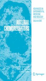 Arterial Chemoreceptors: Arterial Chemoreceptors
