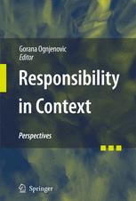 Responsibility in Context: Perspectives