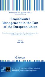 Groundwater Management in the East of the European Union: Transboundary Strategies for Sustainable Use and Protection of Resources