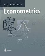 Econometrics