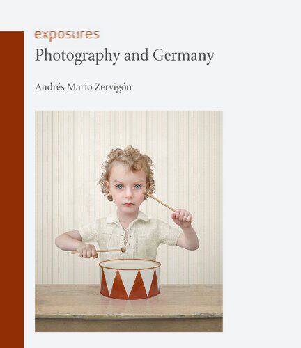 Photography and Germany (Exposures)