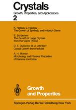 Growth and Properties