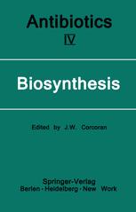 Biosynthesis