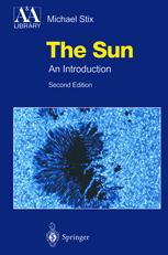 The Sun: An Introduction