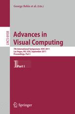 Advances in Visual Computing: 7th International Symposium, ISVC 2011, Las Vegas, NV, USA, September 26-28, 2011. Proceedings, Part I