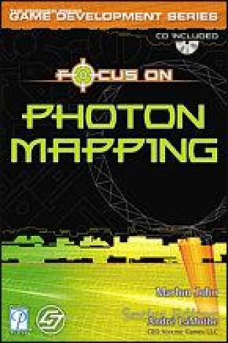 Focus On Photon Mapping