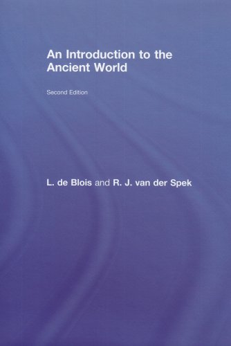 An Introduction to the Ancient World