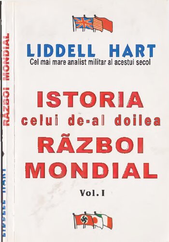 Istoria celui de-al Doilea Razboi Mondial