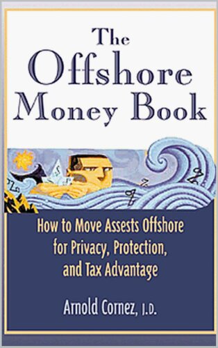 The Offshore Money Book